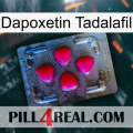 Dapoxetine Tadalafil 13